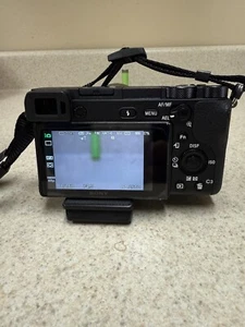 Sony a6500 Mirrorless 4K Camera + SEL 4.5-6.3/55-210 OSSLens! (WMP011291) - Picture 1 of 17