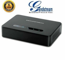 Grandstream DP750 DECT VoIP Base Station HD 10 SIP Line PoE for DP720