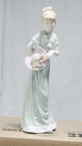 Garden Party Figurine by House of Lloyd - Picture 1 of 7
