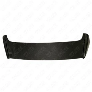 Alerón de techo trasero de fibra de carbono para Subaru Impreza WRX STI Hatchback 08-14 - Imagen 1 de 9