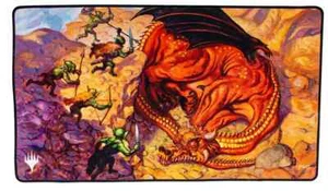 * Alfombra de juego mágica Dominaria remastered Sneak Attack Upro 19730 - Imagen 1 de 1
