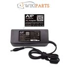 New AJP 90W Battery Charger AC Adapter for SAMSUNG NP770Z7E-S03DE Laptop