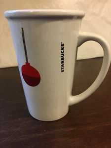 Taza o taza con tema de Navidad de Starbucks, 21 oz - Imagen 1 de 6