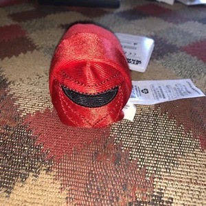 Disney Store Star Wars Mini Tsum Tsum Imperial Red Guard 3 1/2'' NWT - Picture 1 of 6