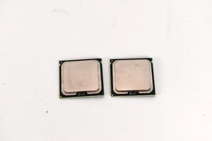 Chip Intel Xeon 2007 2 núcleos 2,66 GHz (x2)/Mac Pro 2007 - Imagen 1 de 6
