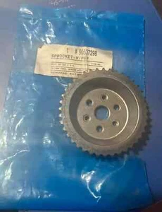 +New saturn GM 90537298 Sprocket, Water Pump 02-10 vue - Picture 1 of 1