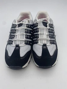 Avia Elevate Retro Sparkle Athletic Sneakers Size 6 Elastic Laces GGAI40ES100 - Picture 1 of 10
