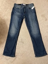 Men’s Old Navy 360 Stretch 31x30 Straight Leg Jeans NWT
