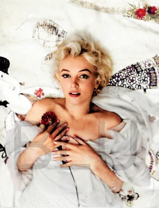 Impresión fotográfica de Marilyn Monroe 1956 14 x 11" - Imagen 1 de 1
