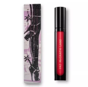 New Pat McGrath Labs LiquiLUST Legendary Wear Lipstick Elson 4 IN HAND - Picture 1 of 2