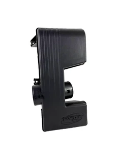 ✅ 04-12 CHEVY COLORADO CANYON 3.7 3.7L 3700 V6 VORTEC AIR INTAKE RESONATOR BOX - Picture 1 of 11