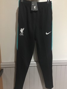new balance liverpool joggers