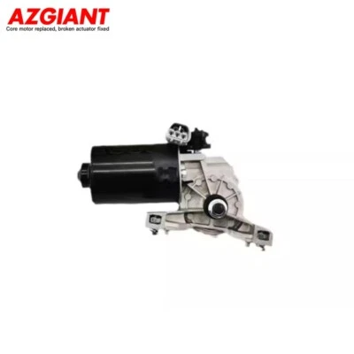 Motor limpiaparabrisas delantero para Toyota Corolla EX 2004-2013 motor limpiaparabrisas Foto 1 de 3