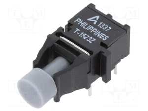 1x HFBR-1523Z Toslink elemento: transmisor de ondas de luz BROADCOM (AVAGO) - Imagen 1 de 1