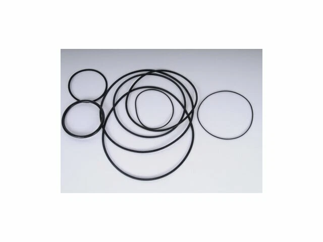 Kit de juntas tóricas y sellos de transmisión automática para GMC Yukon XL 2500 2008-2013 79VRGZ Foto 1 de 1