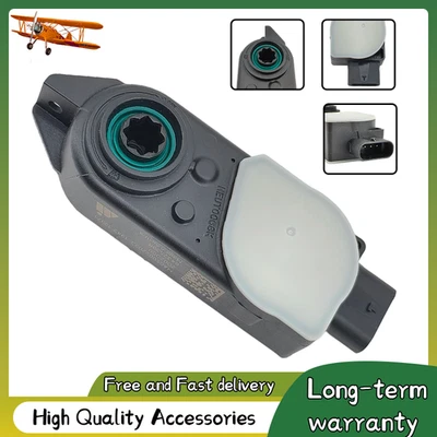 For Cadillac Chevrolet Buick GMC Front Grille Active Aero Shutter Motor - Image 1 of 4