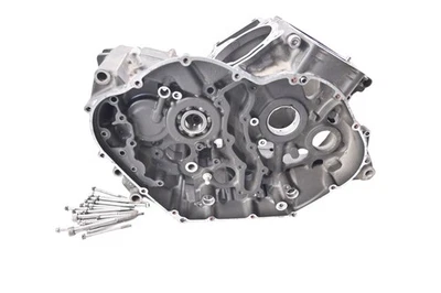 14 Yamaha Bolt R-Spec Crankcase Center Crank Case XVS950 Foto 1 de 4