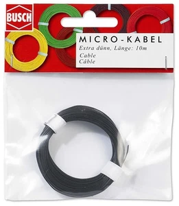 Micro Cable Brown - Zdjęcie 1 z 1