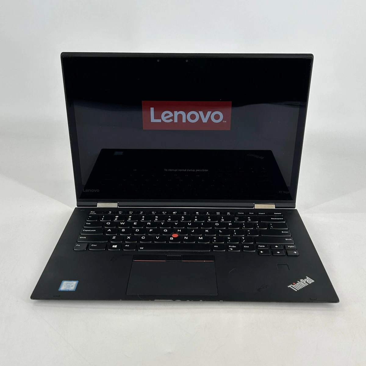 Lenovo Intel Core i5 7th Gen PC Laptops & Netbooks for sale | eBay
