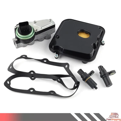 For Chrysler Dodge Jeep Liberty 3.7L Transmission Shift Solenoid Block Kit 42RLE - Image 1 of 4