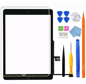 GoodFixer Screen Replacement for Pad 7/8 (7th 8th Gen) Screen Digitizer 10.2" - Picture 1 of 3