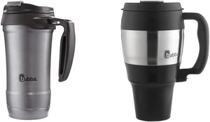 BUBBA BRANDS Bubba Hero XL (18Oz) Vacuum-Insulated Stainless Steel Travel Mug (3 - Picture 1 of 12