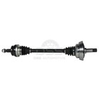 Drive Shaft Rear Left Right Fits Mercedes-Benz E-Class SHAFTEC