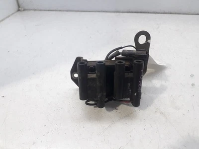 2730122040 bobina de encendido para HYUNDAI ACCENT (X3) 1.3 LS 1994 7127608 - Imagen 1 de 4