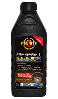 Penrite Power Steering Fluid 1L PSF001 - image 1 of 4