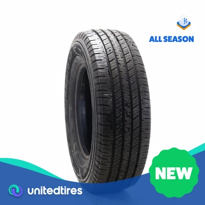 Nuevo LT 265/70R17 Hankook Dynapro HT RH12 121/118S Foto 1 de 4