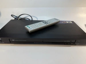 Sony DVP-NS72HP Black CD/DVD Player With Remote Tested Working - Picture 1 of 11