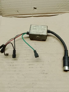 PIONEER AD GM2 Adattatore per Funzione BOOSTER - Foto 1 di 2