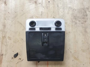 BMW 3 SERIES COURTESY LIGHT E90, FRONT, 03/05-12/13 61319225527 - Picture 1 of 4