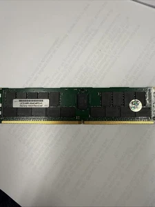 UCS-MR-X64G4RS-H 64GB 2RX4 PC4-2933Y MEMORY - Cisco Compaitable - Picture 1 of 2