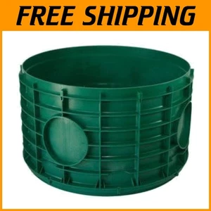 High-Density Polyethylene Riser 24x12 - Picture 1 of 2