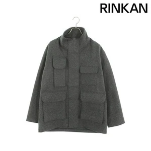 APACE 24AW 24246-1-38471 AMBULANCE JACKET BLUSON MENS M Used 8ef53e20fd0c2e6ccfe - Picture 1 of 4