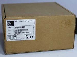 NEW - Zebra QL420 Plus Mobile Thermal Printer for Shipping Labeling Barcode - Picture 1 of 4