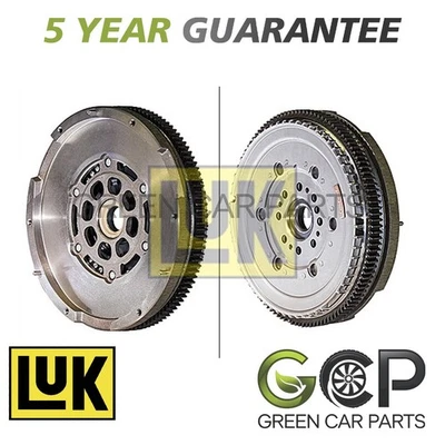 LUK Dual Mass Flywheel Fits Ford Transit Custom Tourneo 2.1 2.2 dCi TD - Изображение 1 из 4