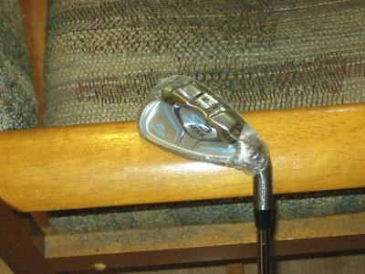 BRAND NEW King Cobra S3 Max 8 iron  Lady steel  RH - Image 1 of 2