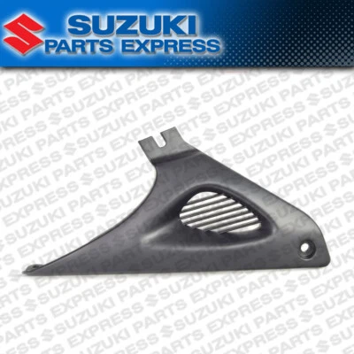 NUEVO 1999-2002 CUBIERTA MARCO DERECHO SUZUKI SV 650 S SV650 OEM 47111-19F00 Foto 1 de 4