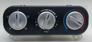 2007-2009 Dodge Caliber Manual HVAC Heater A/C Temperature Climate Control Unit - Picture 1 of 6