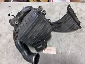 2000-2005 Mitsubishi Eclipse Air Cleaner Box COMPLETE (SEE PICS) #3132 - Picture 1 of 4