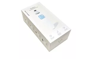 New Vanity Planet Exfora Personal Microdermabrasion Wand Gentle On The Skin - Picture 1 of 3