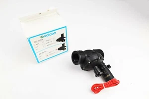 Galcon AC Bewässerung Sprinkler Ventil 1" 24V 2 Leitungen gesteuert Rastmagnet - Bild 1 von 6