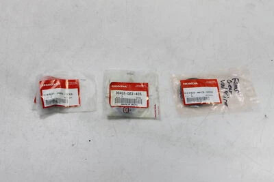 Juego de sellos Honda Valkyrie GL1500CF 01 Foto 1 de 4