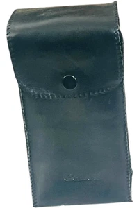 Canon Kamera Objektiv Blitz Etui Schnappverschluss 6” x 2,5” - Vintage - Bild 1 von 6