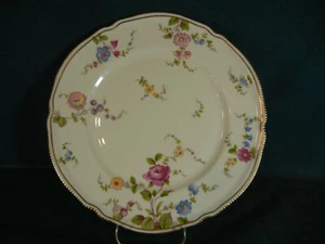 Castleton Sunnyvale 10 3/4" Dinner Plate(s) - Picture 1 of 3