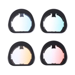 4 Pcs Camera Lens Accessories Replacement Filter Special Effect Parts - Picture 1 of 12