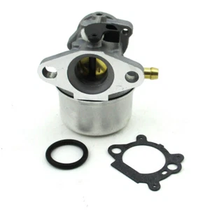 Carburador para Briggs & Stratton Quantum 675 675E 190cc 6,75 Motor Carb - Imagen 1 de 7