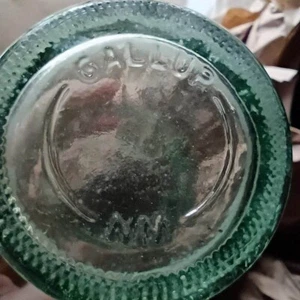 Southwestern Coca Cola Bottling Co-New Mexico-NM-16 ounce-1976 - Picture 1 of 6
